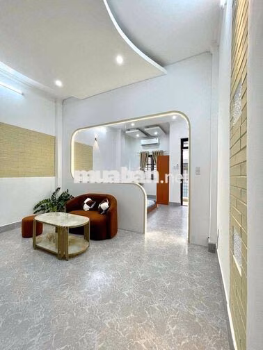 SANG NHƯỢNG CHDV,AIRBNB - ĐA KAO QUẬN 1