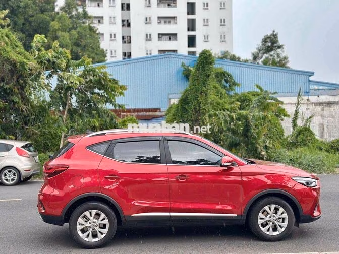 MG MGZS 2024 Standard 1.5 AT 2WD - 18000 km