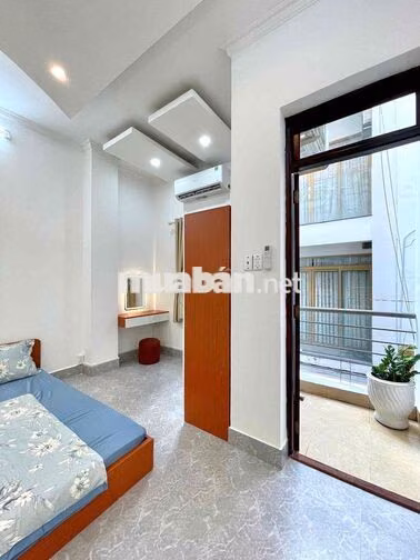 SANG NHƯỢNG CHDV,AIRBNB - ĐA KAO QUẬN 1