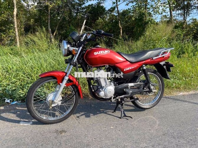 suzuki GD 110