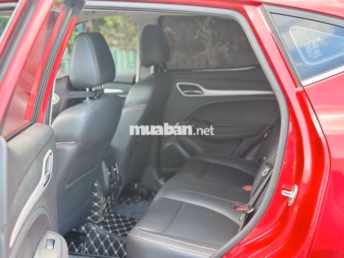 MG MGZS 2024 Standard 1.5 AT 2WD - 18000 km