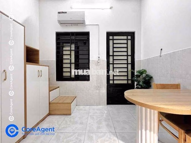 DUPLEX FULL NỘI THẤT NGAY ĐH CÔNG THƯƠNG - TÂY THẠNH - LÊ TRỌNG TẤN