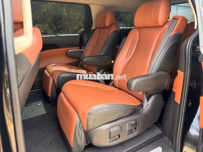 CANIVAL 2.2 premium 2023 HỖ TRỢ VAY 70% BH 1 NĂM