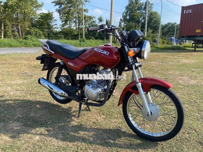 suzuki GD 110