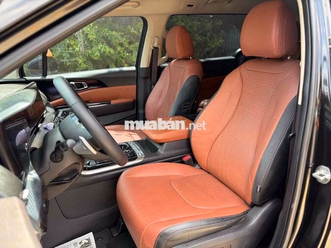CANIVAL 2.2 premium 2023 HỖ TRỢ VAY 70% BH 1 NĂM