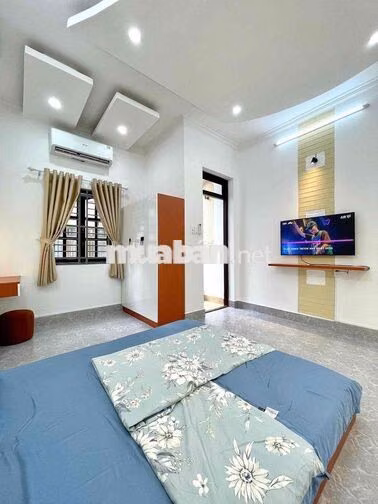 SANG NHƯỢNG CHDV,AIRBNB - ĐA KAO QUẬN 1
