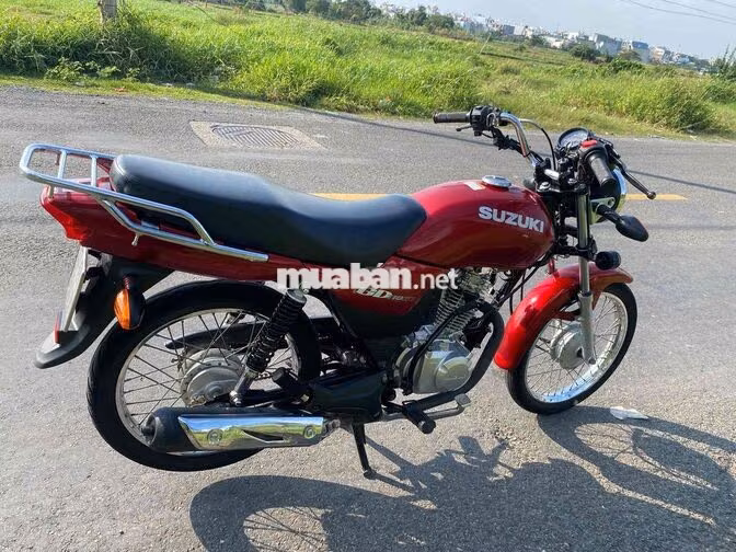 suzuki GD 110
