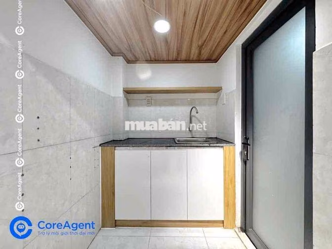 DUPLEX FULL NỘI THẤT NGAY ĐH CÔNG THƯƠNG - TÂY THẠNH - LÊ TRỌNG TẤN