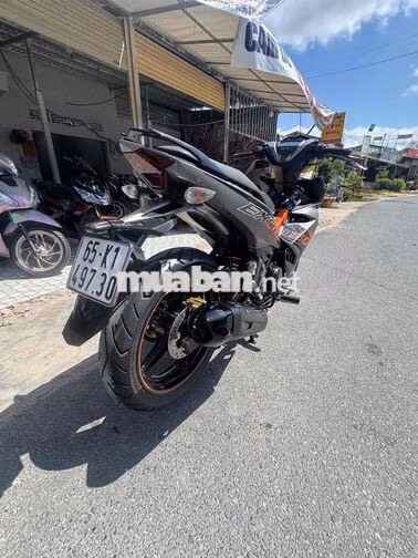 Yamaha Exciter 150 2020 Xám