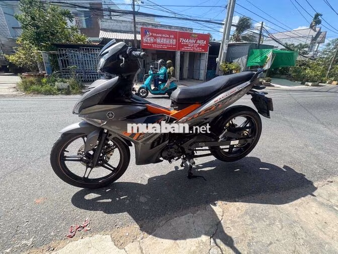 Yamaha Exciter 150 2020 Xám