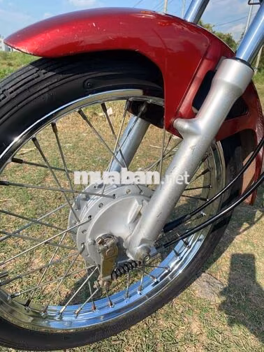 suzuki GD 110