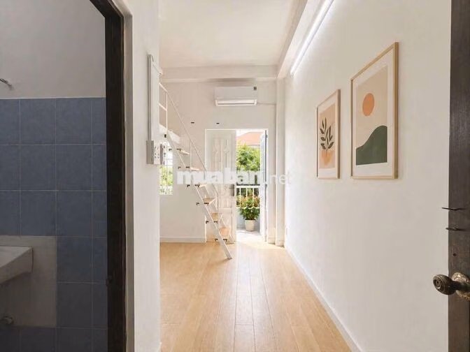 DUPLEX BAN CÔNG GẦN ĐẠI HỌC TÀI CHÍNH-MARKETING GIÁ SIÊU TỐT