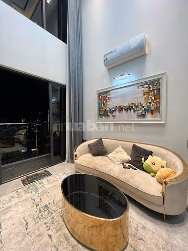 Anh bán căn hộ Cc Cửu long 87m2 balcony Đông thoáng mát giá tốt SHCC 
