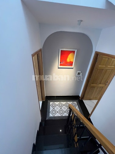 Nhượng lại Bđs dòng tiền hơn 30Triệu Điện Biên Phủ, BT. Giá 5Tỷ330 TL