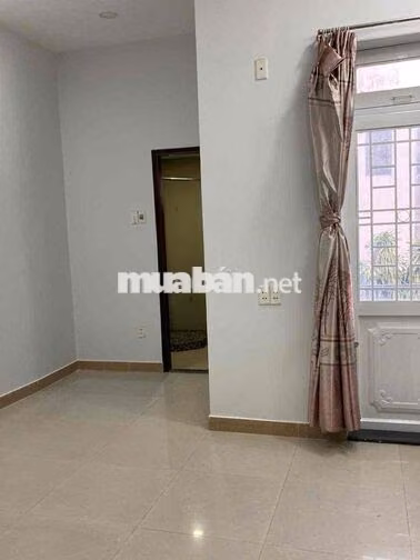 Cho thuê nhà nguyên căn(dt:4,6x9m 2pn2wc) Âu Cơ p9 Tân Bình