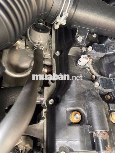 Toyota Innova 2.0G 2018 / Giá thương lượng