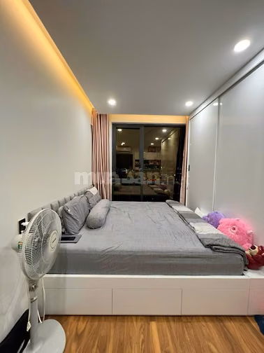 Anh bán căn hộ Cc Cửu long 87m2 balcony Đông thoáng mát giá tốt SHCC 