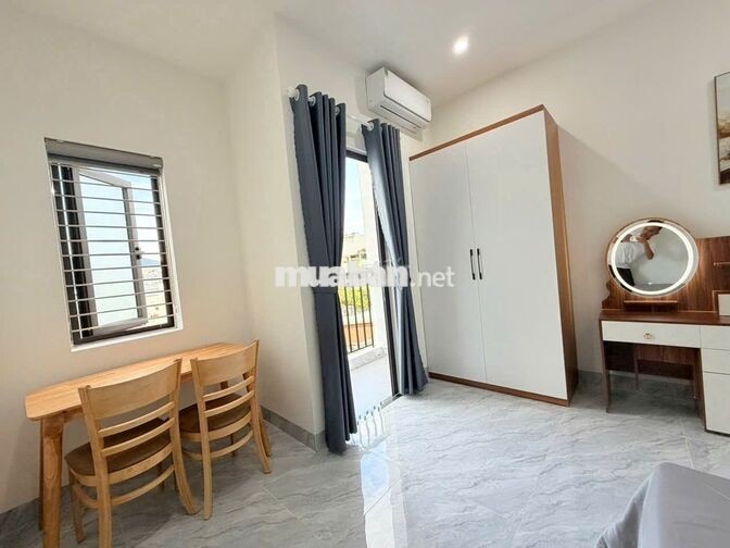 ✨ STUDIO MỚI 100% – LƯU HỮU PHƯỚC, ĐÀ NẴNG ✨