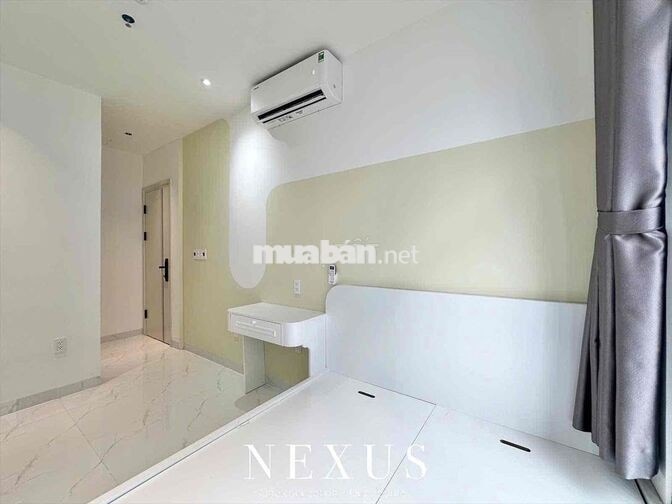 STUDIO BANCOL FULL NỘI THẤT MỚI KHAI TRƯƠNG