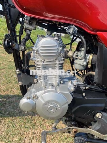 suzuki GD 110