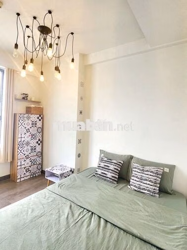 1PN Q7 BOULEVARD GIÁ TỐT, CHỐT TẶNG QUÀ LIỀN TAY 