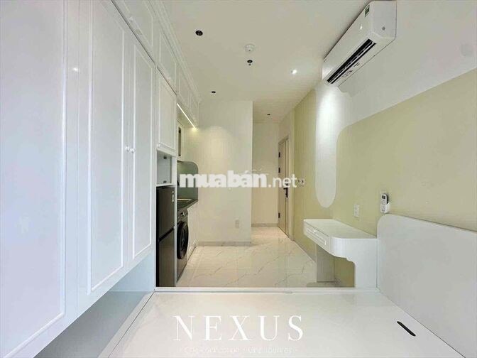 STUDIO BANCOL FULL NỘI THẤT MỚI KHAI TRƯƠNG