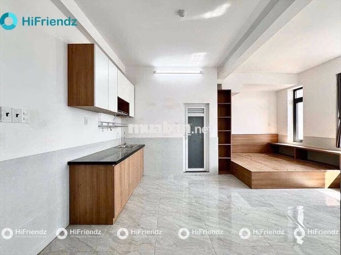 KHAI TRƯƠNG SIÊU PHẨM FULL NỘI THẤT GẦN ĐẠI HỌC VĂN LANG