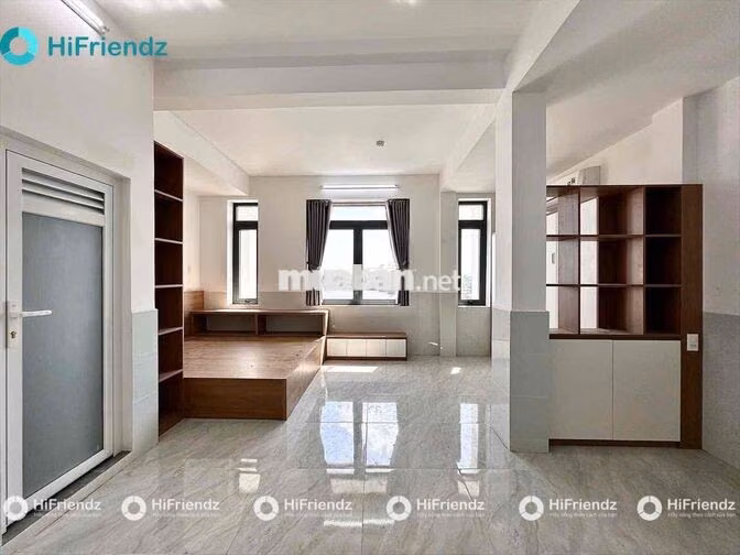 KHAI TRƯƠNG SIÊU PHẨM FULL NỘI THẤT GẦN ĐẠI HỌC VĂN LANG