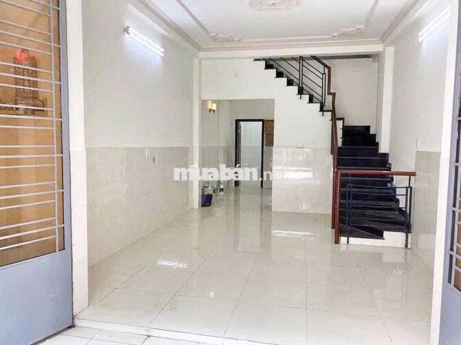 🏠Nguyên Căn 4x15m 3Phòng hẻm xe hơi Lý Phục Man P.Bình Thuận - Quận 7
