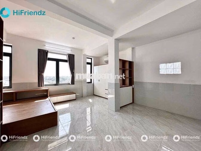 KHAI TRƯƠNG SIÊU PHẨM FULL NỘI THẤT GẦN ĐẠI HỌC VĂN LANG