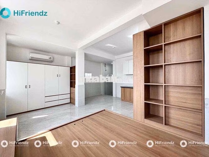 KHAI TRƯƠNG SIÊU PHẨM FULL NỘI THẤT GẦN ĐẠI HỌC VĂN LANG