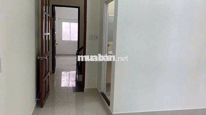 🏠Nguyên Căn 4x15m 3Phòng hẻm xe hơi Lý Phục Man P.Bình Thuận - Quận 7
