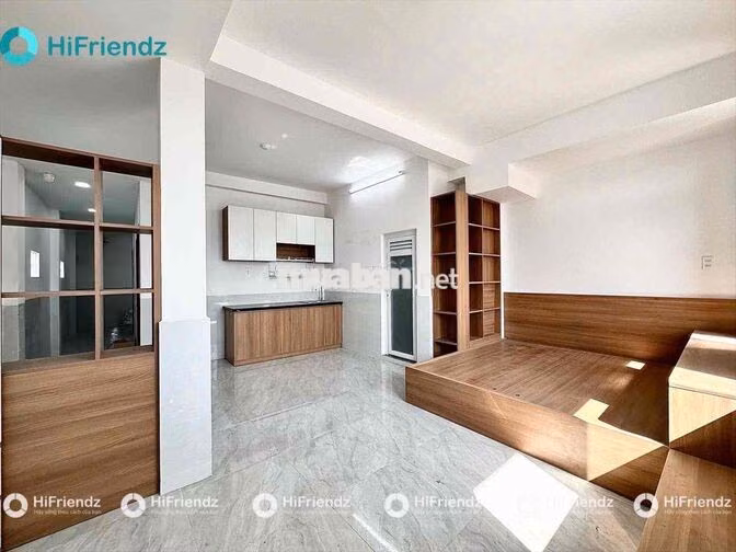 KHAI TRƯƠNG SIÊU PHẨM FULL NỘI THẤT GẦN ĐẠI HỌC VĂN LANG
