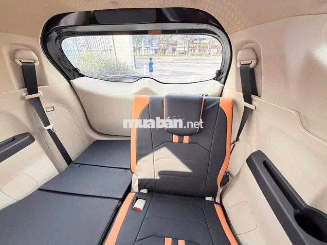 Mitsubishi Xpander MT 2019 Đen 80.000 km