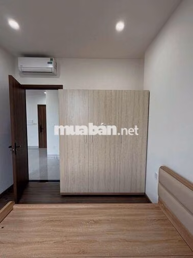 Thuê nhanh 1PN full nội thất 6tr mới tinh tại A&T Sky Garden Thuận An