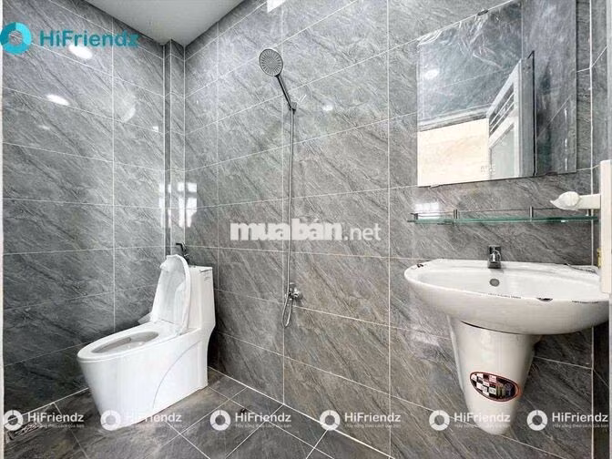 KHAI TRƯƠNG SIÊU PHẨM FULL NỘI THẤT GẦN ĐẠI HỌC VĂN LANG