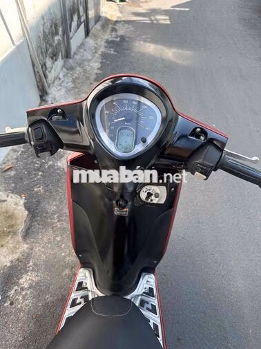 🛵🛵🛵 Yamaha janus 2021 một đời chủ