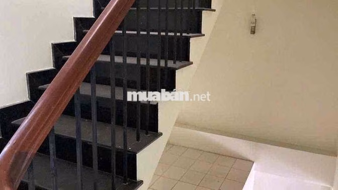 🏠Nguyên Căn 4x15m 3Phòng hẻm xe hơi Lý Phục Man P.Bình Thuận - Quận 7
