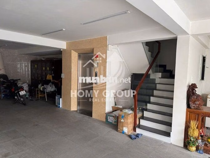 30TR/THÁNG - NHÀ 7X17  - KHU VEN SÔNG, ĐƯỜNG 25 HIỆP BÌNH CHÁNH