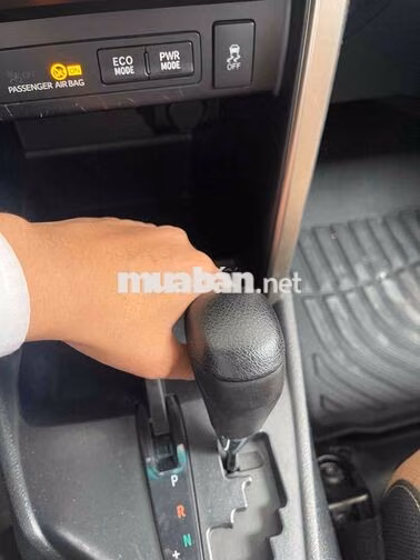 Toyota Innova 2.0G 2018 / Giá thương lượng