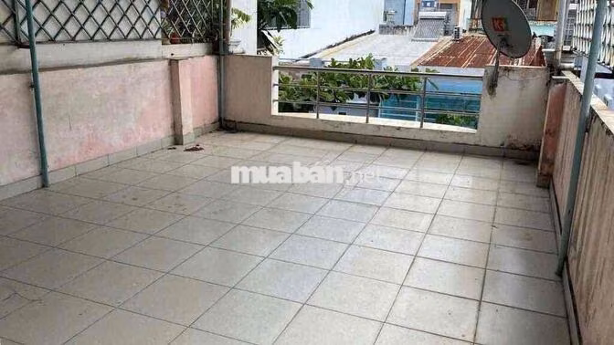 🏠Nguyên Căn 4x15m 3Phòng hẻm xe hơi Lý Phục Man P.Bình Thuận - Quận 7