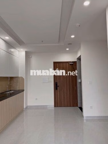 Thuê nhanh 1PN full nội thất 6tr mới tinh tại A&T Sky Garden Thuận An