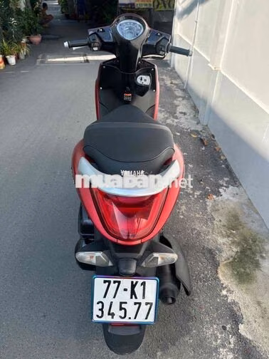 🛵🛵🛵 Yamaha janus 2021 một đời chủ