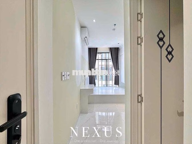 STUDIO BANCOL FULL NỘI THẤT MỚI KHAI TRƯƠNG