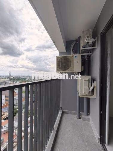 Vào ở liền 3PN 8tr sẵn NTCB nhà mới tinh tại A&T Sky Garden Thuận An