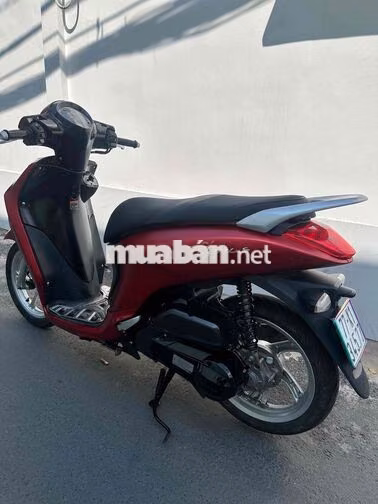 🛵🛵🛵 Yamaha janus 2021 một đời chủ