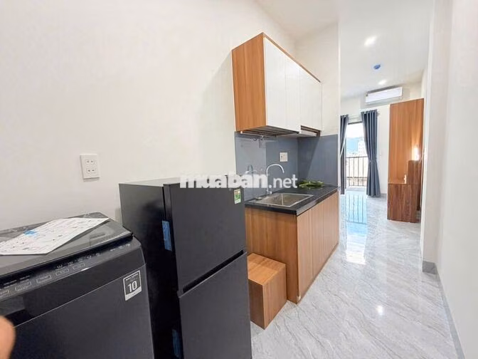 ✨ STUDIO MỚI 100% – LƯU HỮU PHƯỚC, ĐÀ NẴNG ✨