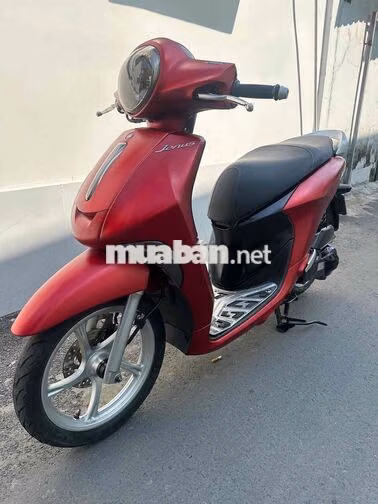 🛵🛵🛵 Yamaha janus 2021 một đời chủ