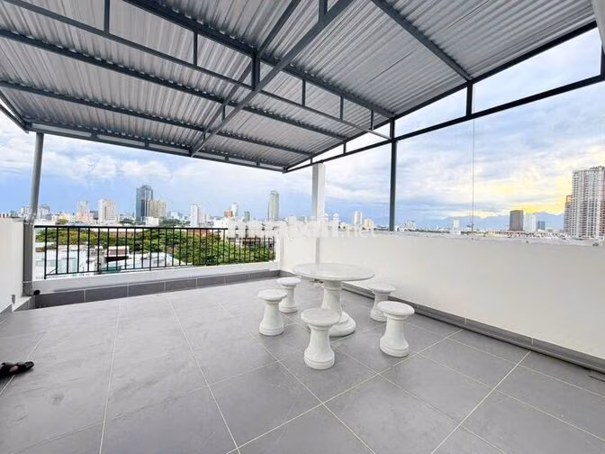 ✨ STUDIO MỚI 100% – LƯU HỮU PHƯỚC, ĐÀ NẴNG ✨
