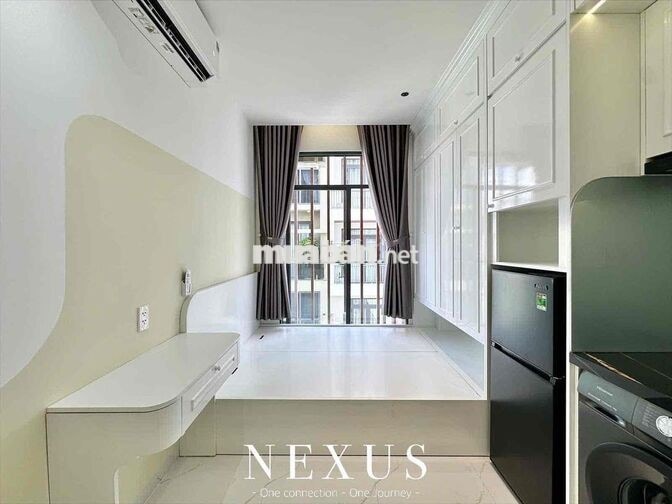 STUDIO BANCOL FULL NỘI THẤT MỚI KHAI TRƯƠNG